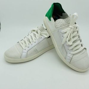 Adidas Elastic Lace Up Pharrell Williams Mens 9.5 AQ4917